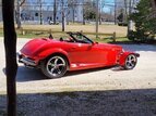 Thumbnail Photo 119 for 1999 Plymouth Prowler